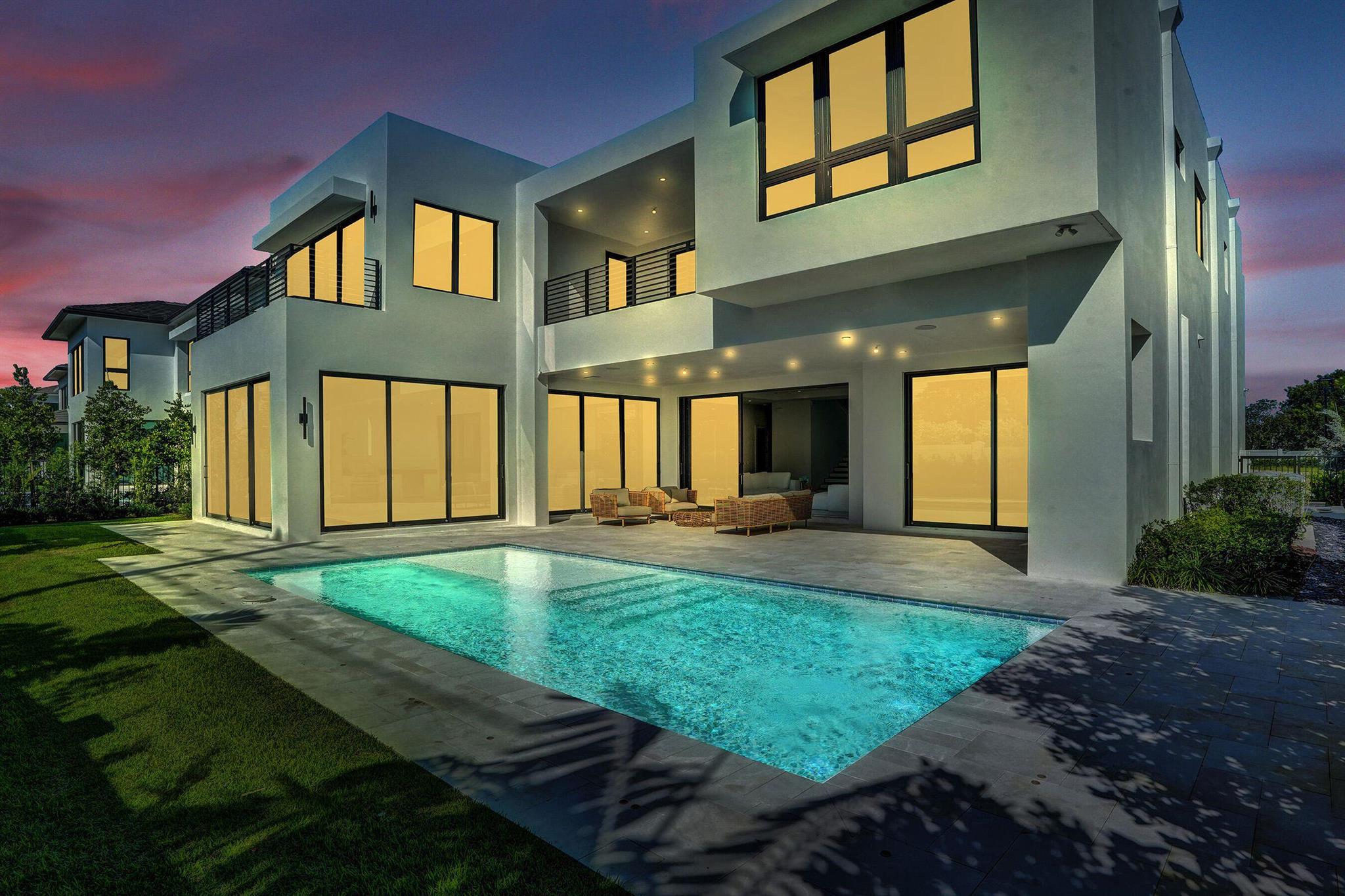 DELRAY RIDGE - Residential