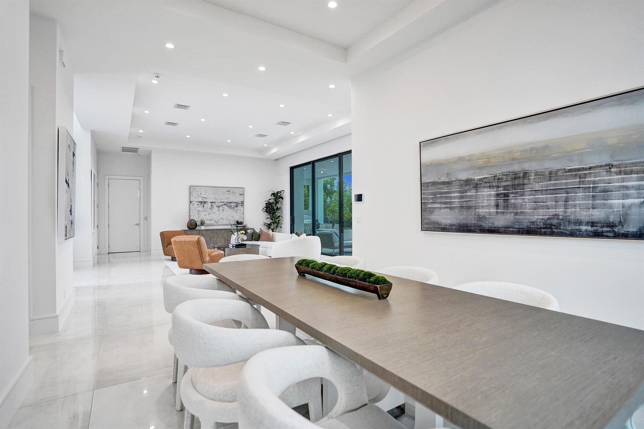 DELRAY RIDGE - Residential