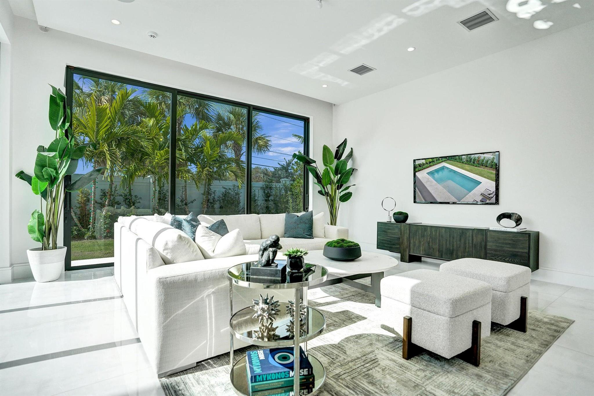 DELRAY RIDGE - Residential