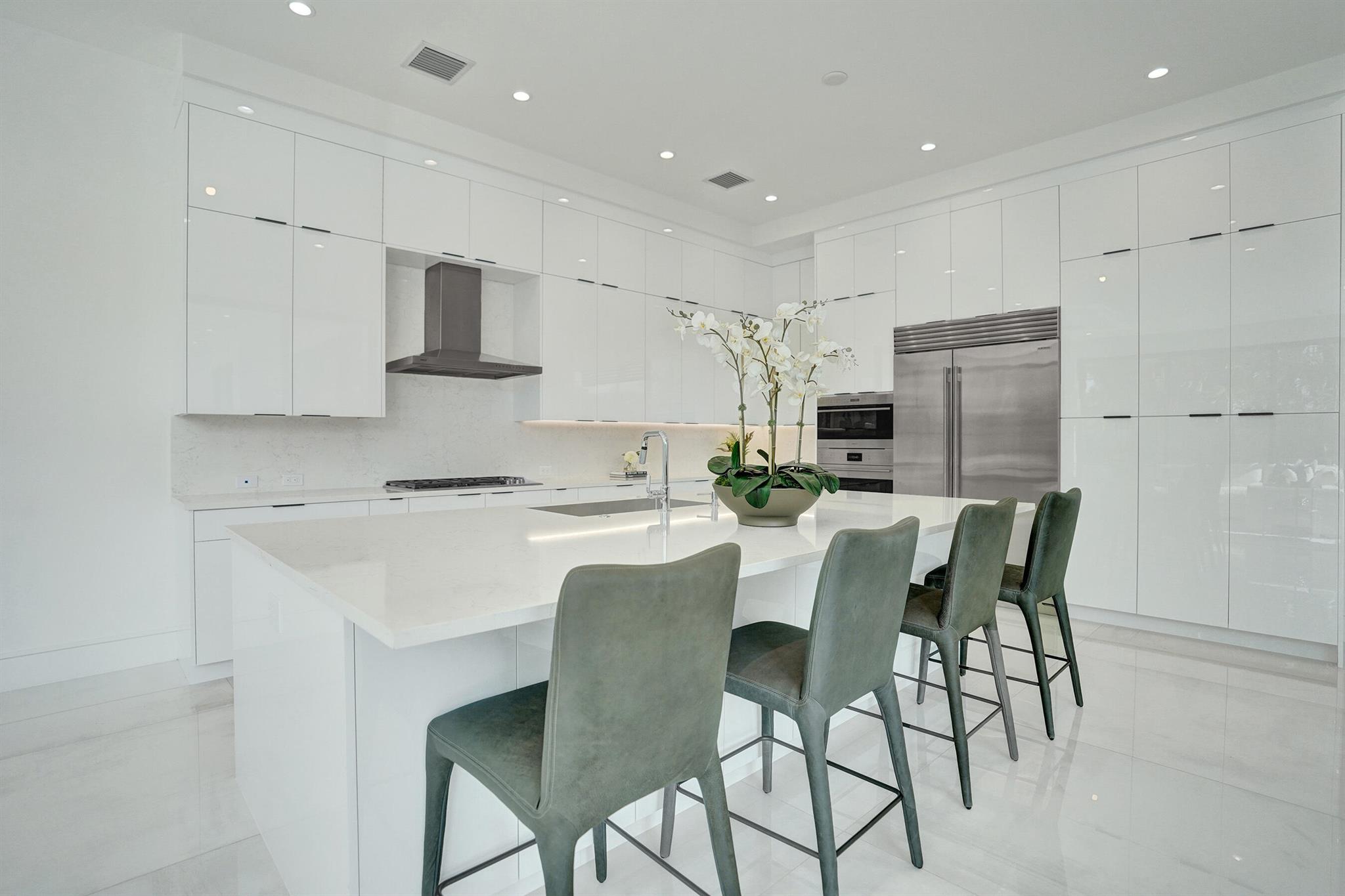 DELRAY RIDGE - Residential