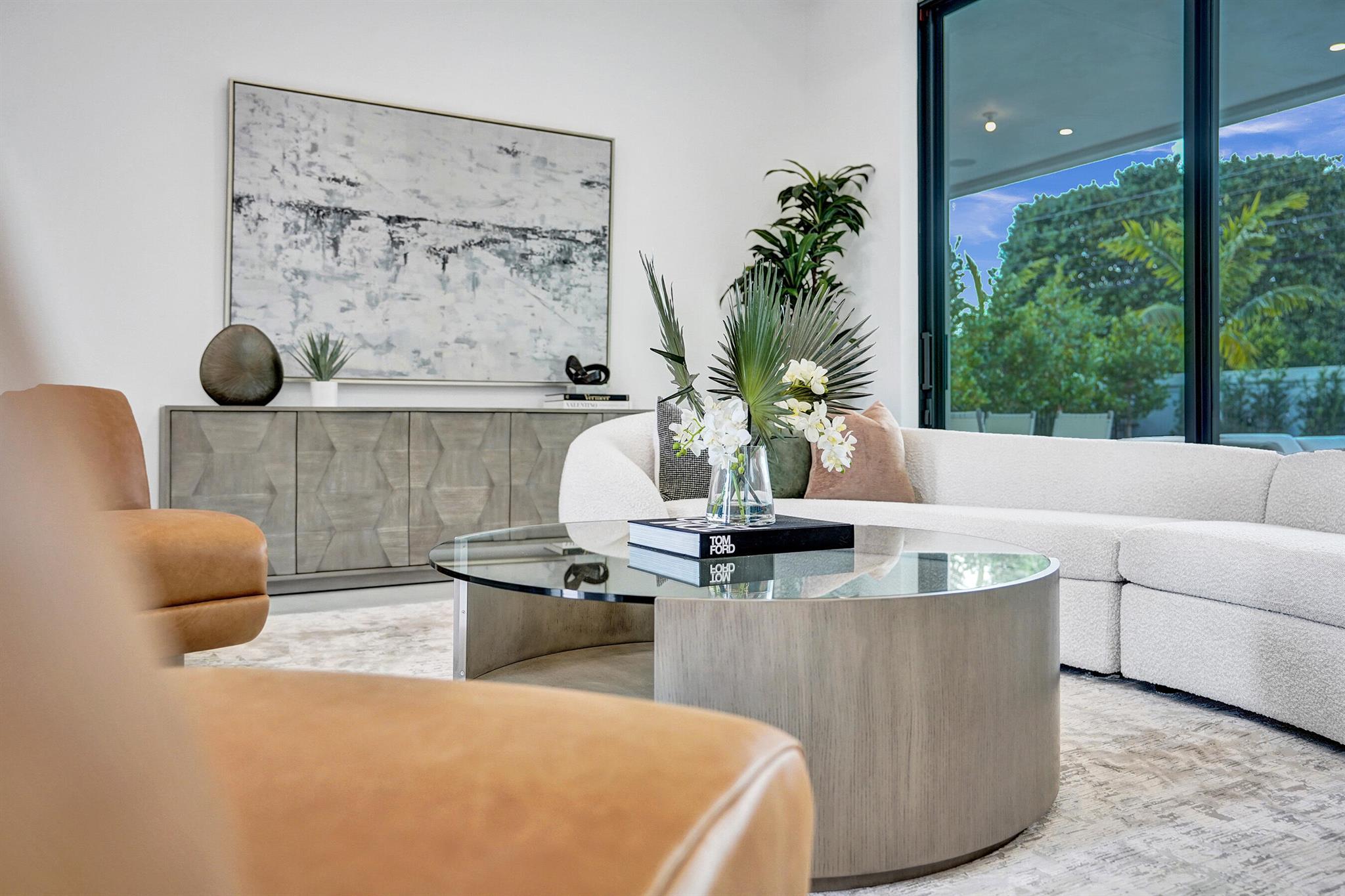 DELRAY RIDGE - Residential