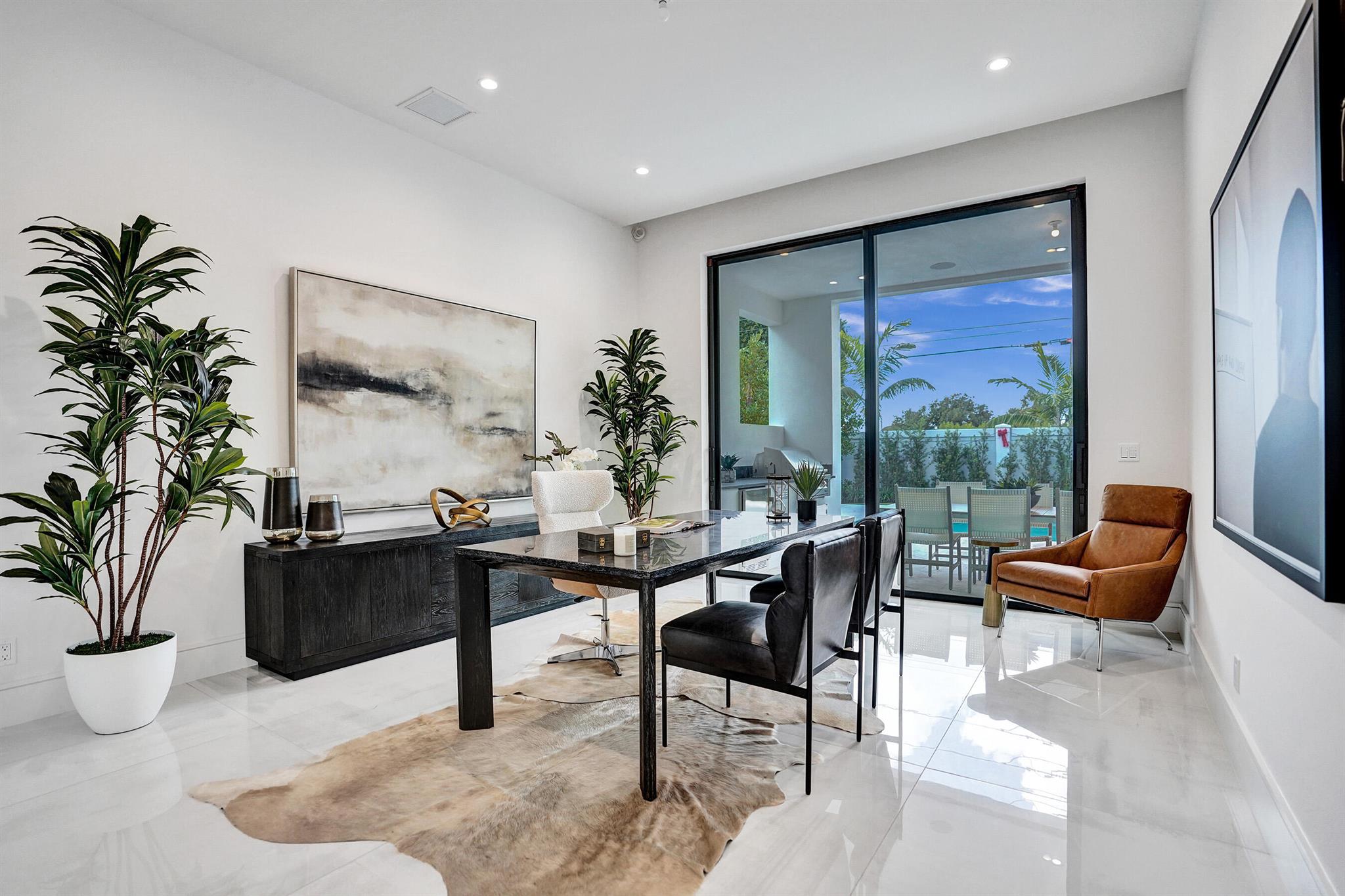 DELRAY RIDGE - Residential