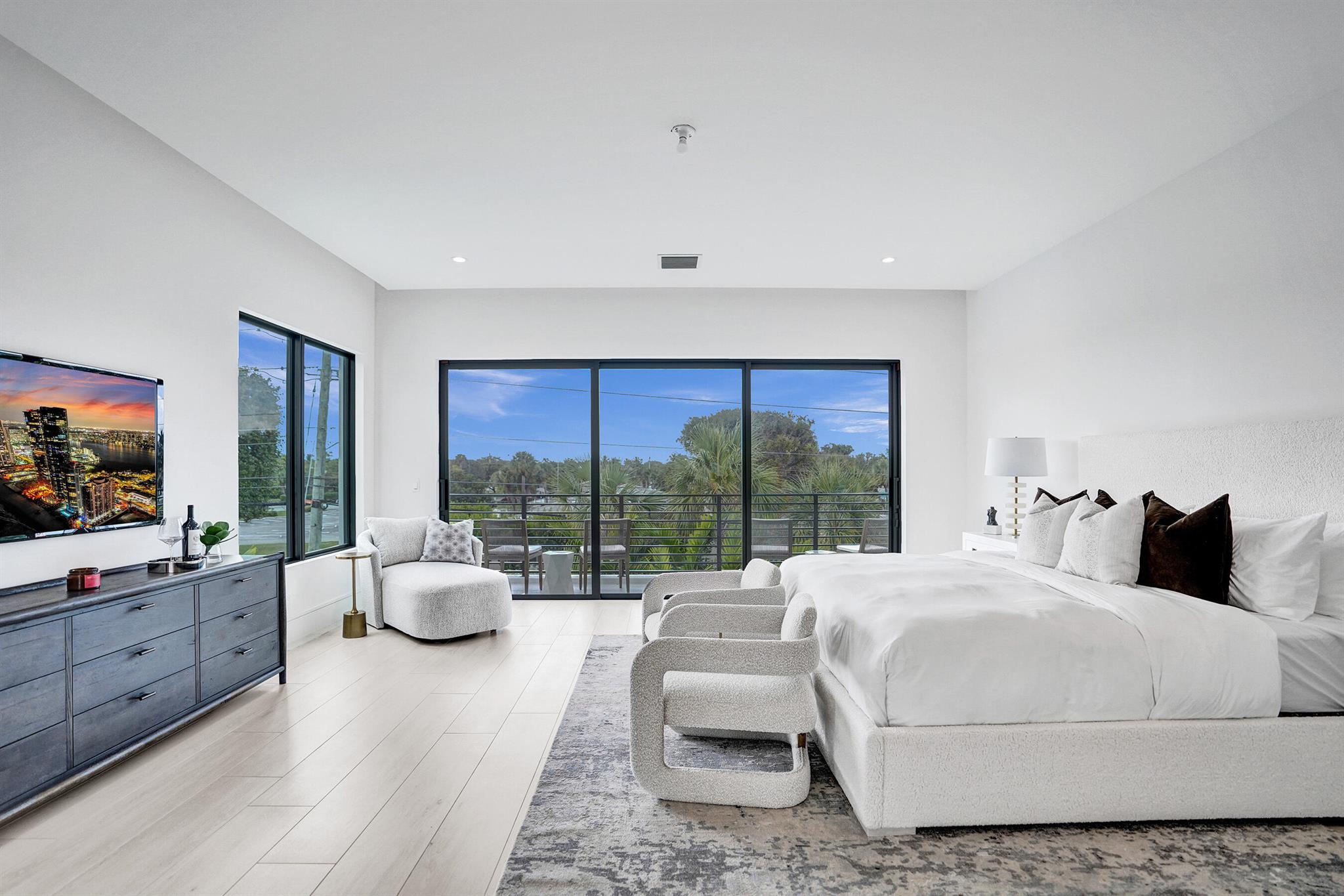 DELRAY RIDGE - Residential