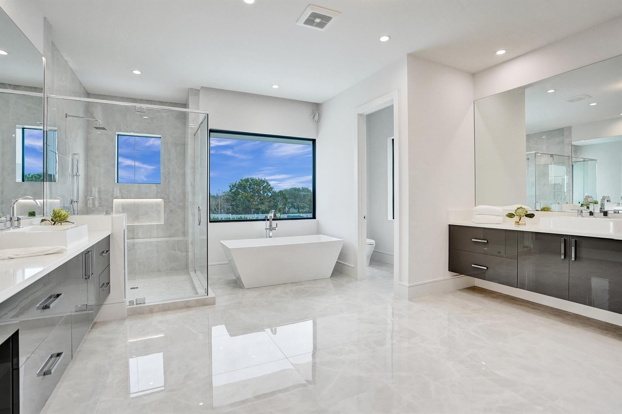 DELRAY RIDGE - Residential