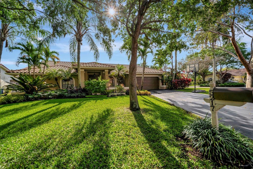 Photo of 5217 NW 85th Terrace, Coral Springs, FL 33067 (MLS # F10432643)