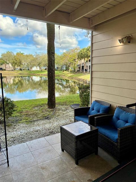 Tiny photo for 2058 Champions Way #2058, North Lauderdale, FL 33068 (MLS # B26006991)