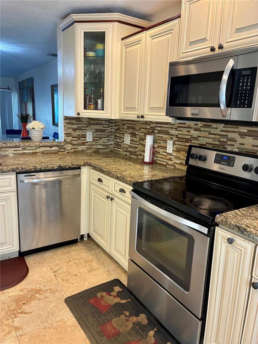 Photo of 2058 Champions Way #2058, North Lauderdale, FL 33068 (MLS # B26006991)