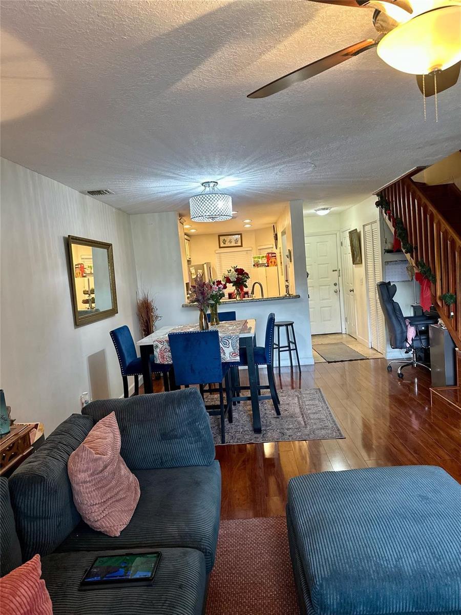 ROCK ISLAND LAND CORP - Residential