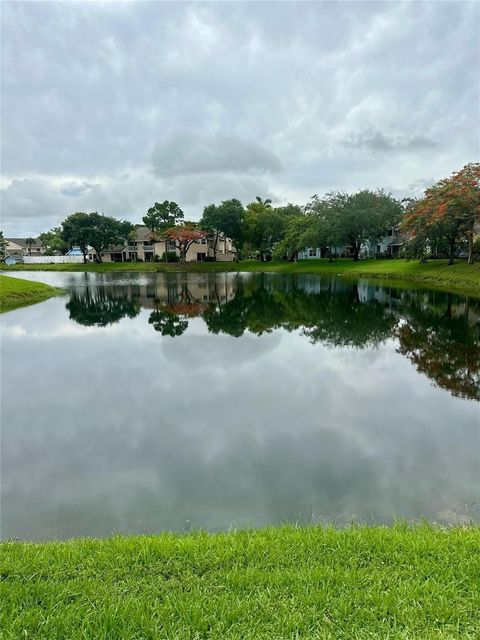 Tiny photo for 2058 Champions Way #2058, North Lauderdale, FL 33068 (MLS # B26006991)