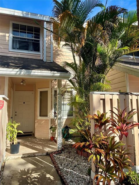 Tiny photo for 2058 Champions Way #2058, North Lauderdale, FL 33068 (MLS # B26006991)