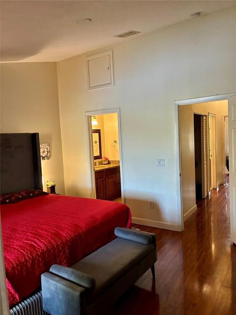 Tiny photo for 2058 Champions Way #2058, North Lauderdale, FL 33068 (MLS # B26006991)