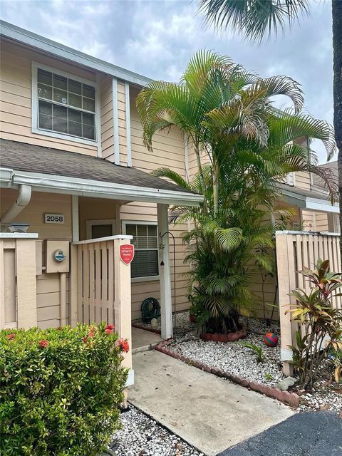 Tiny photo for 2058 Champions Way #2058, North Lauderdale, FL 33068 (MLS # B26006991)