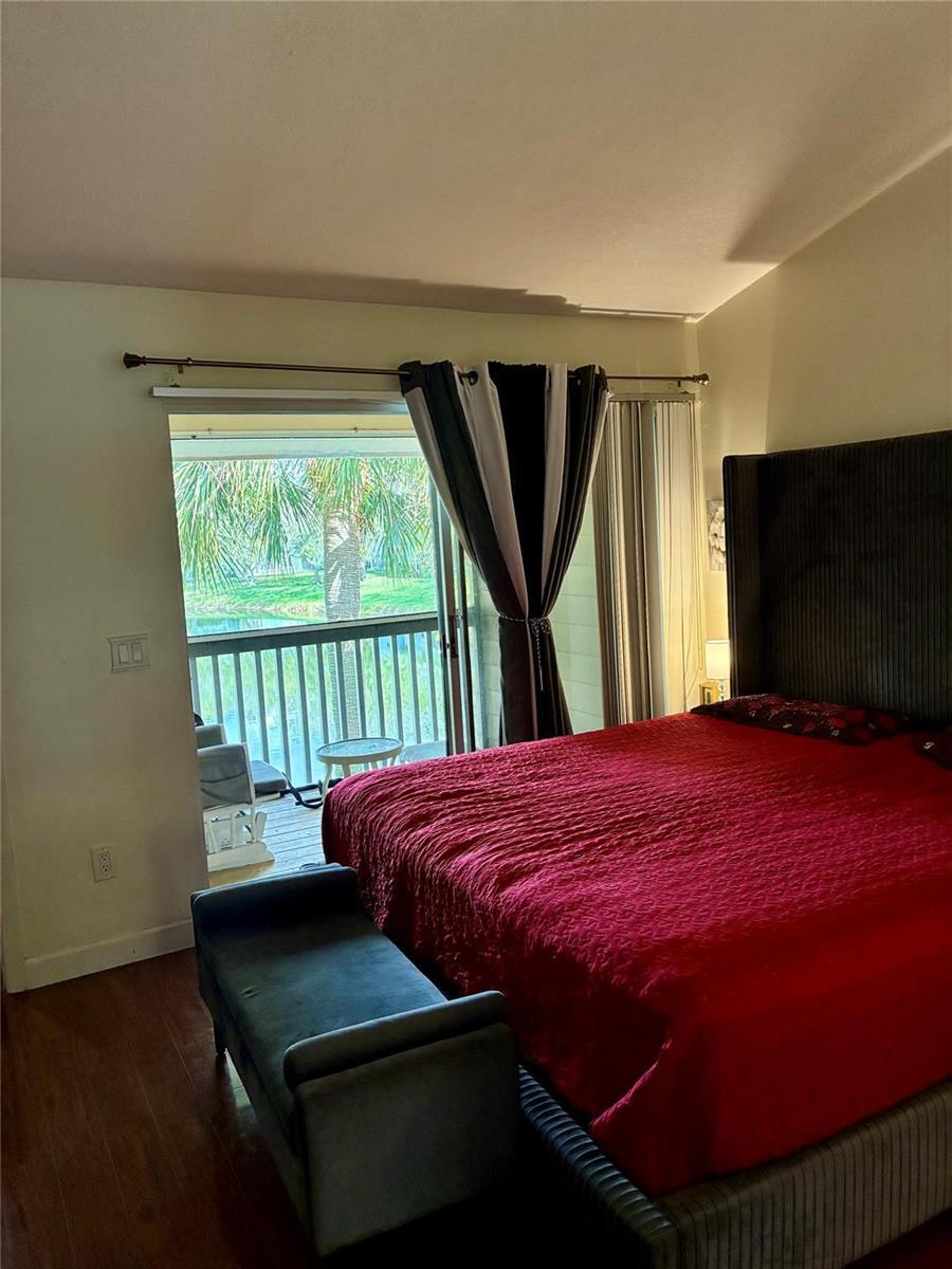 ROCK ISLAND LAND CORP - Residential