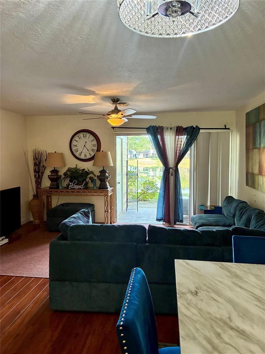 ROCK ISLAND LAND CORP - Residential