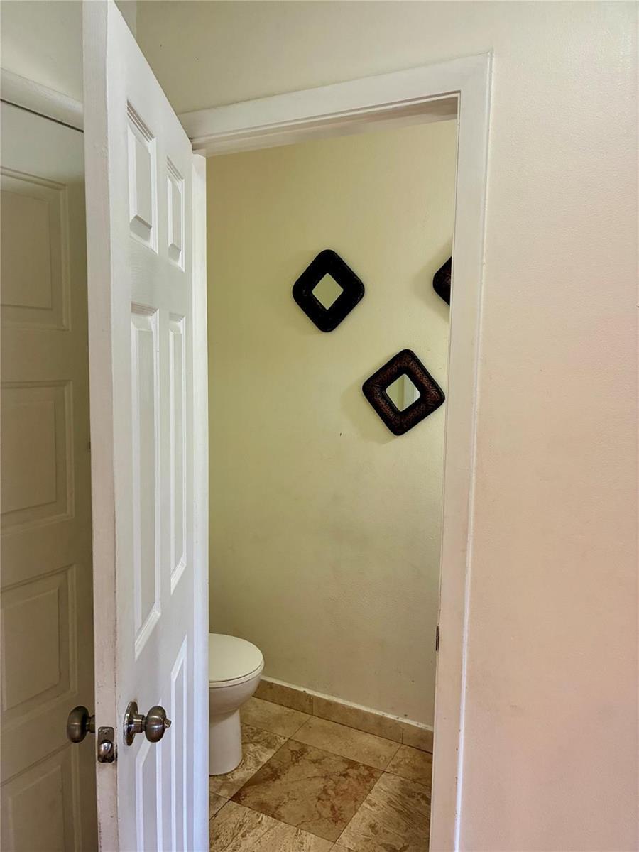 ROCK ISLAND LAND CORP - Residential