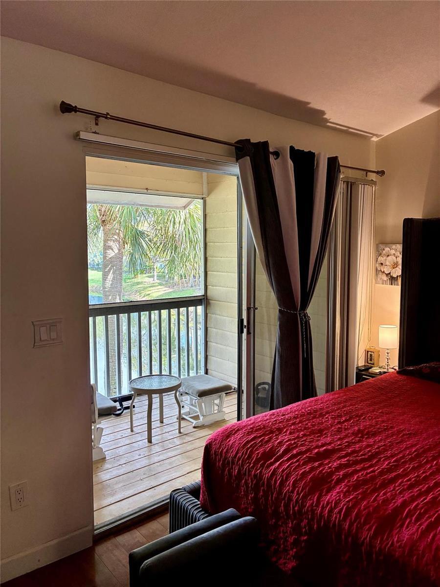 ROCK ISLAND LAND CORP - Residential