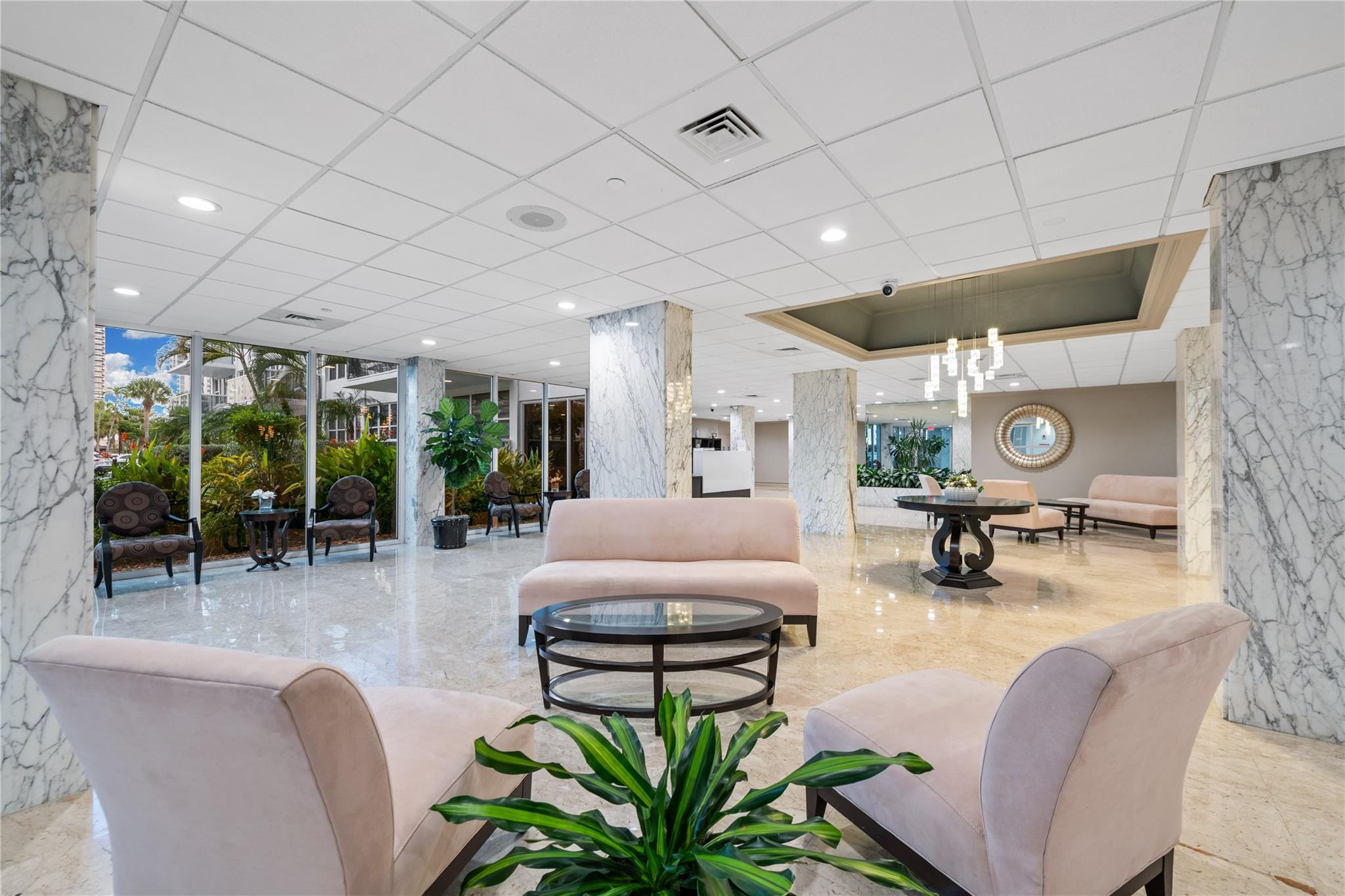 Coral Ridge Towers East - Residential