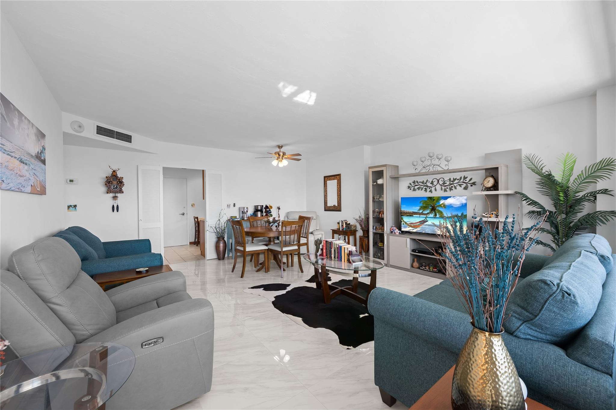 Coral Ridge Towers East - Residential
