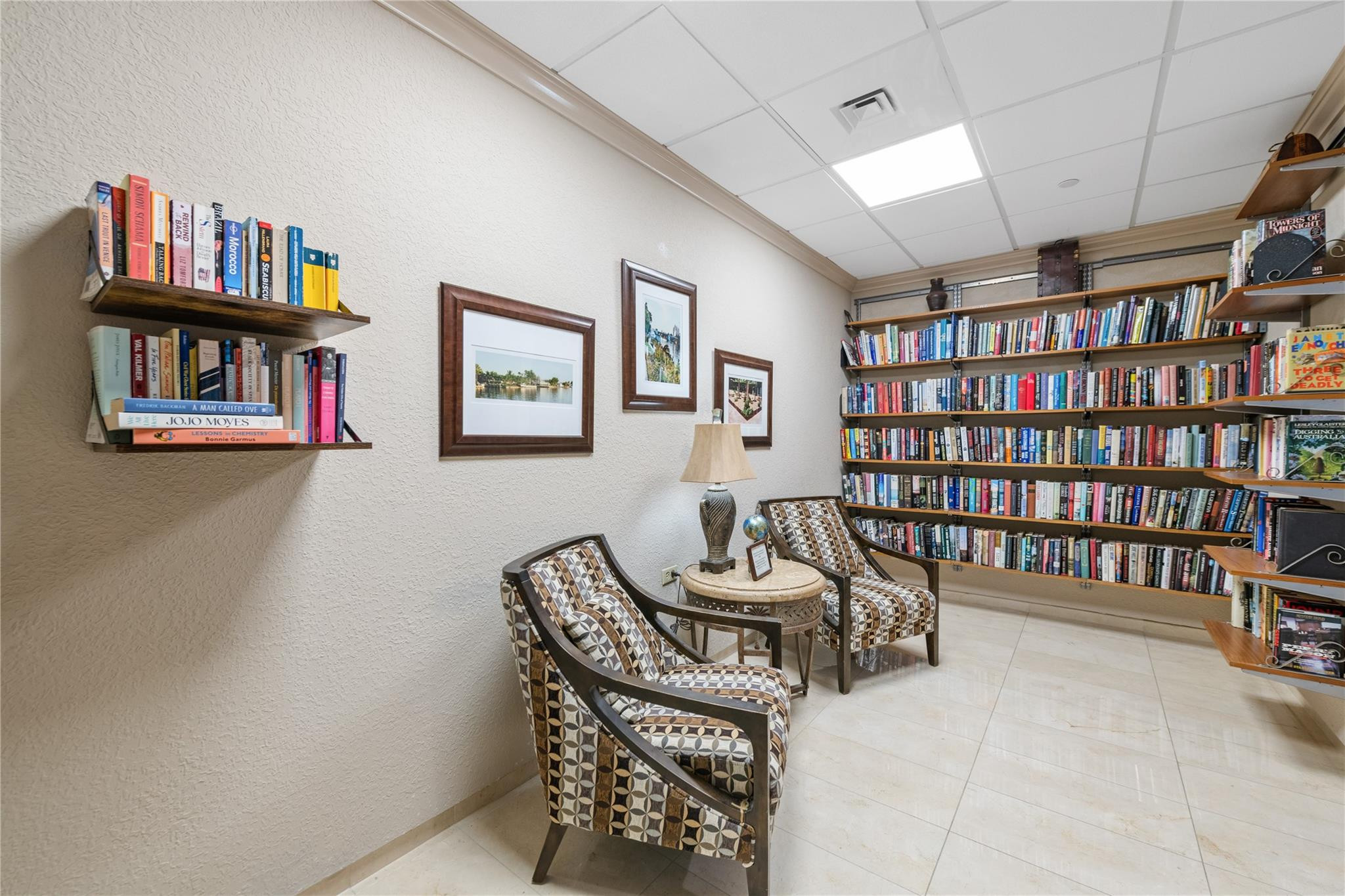 Coral Ridge Towers East - Residential