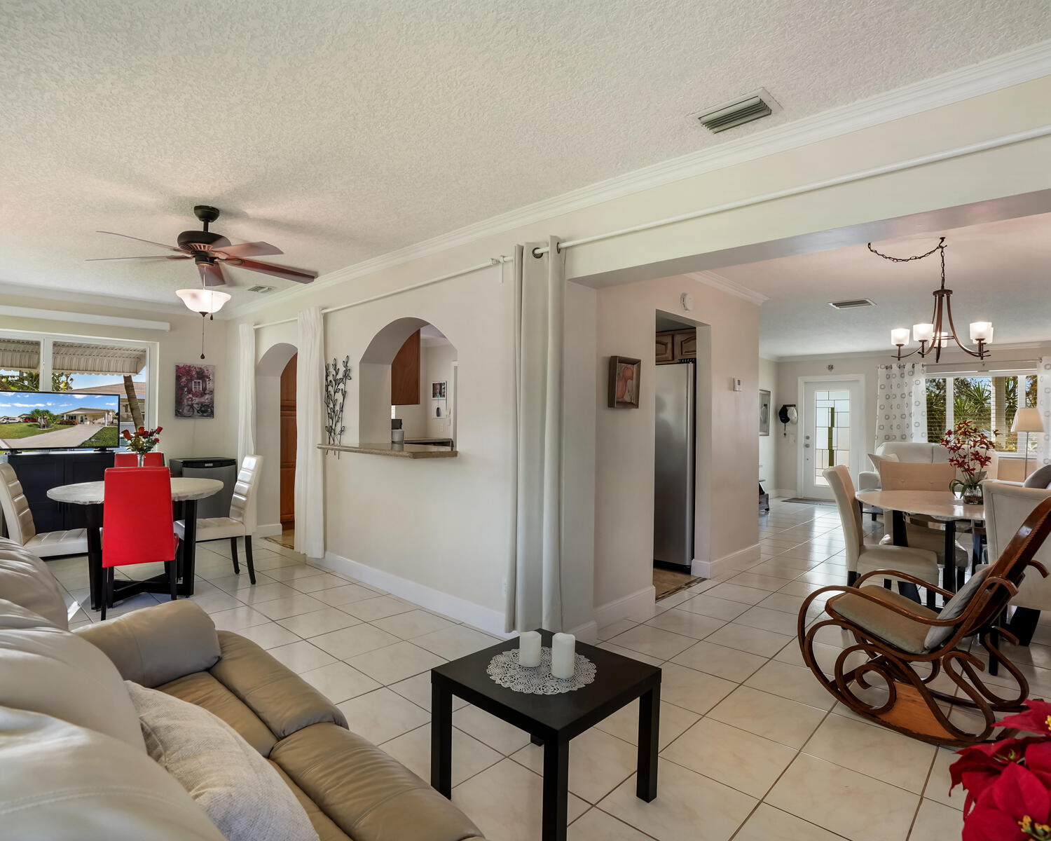 MAINLANDS OF TAMARAC LAKES - Residential