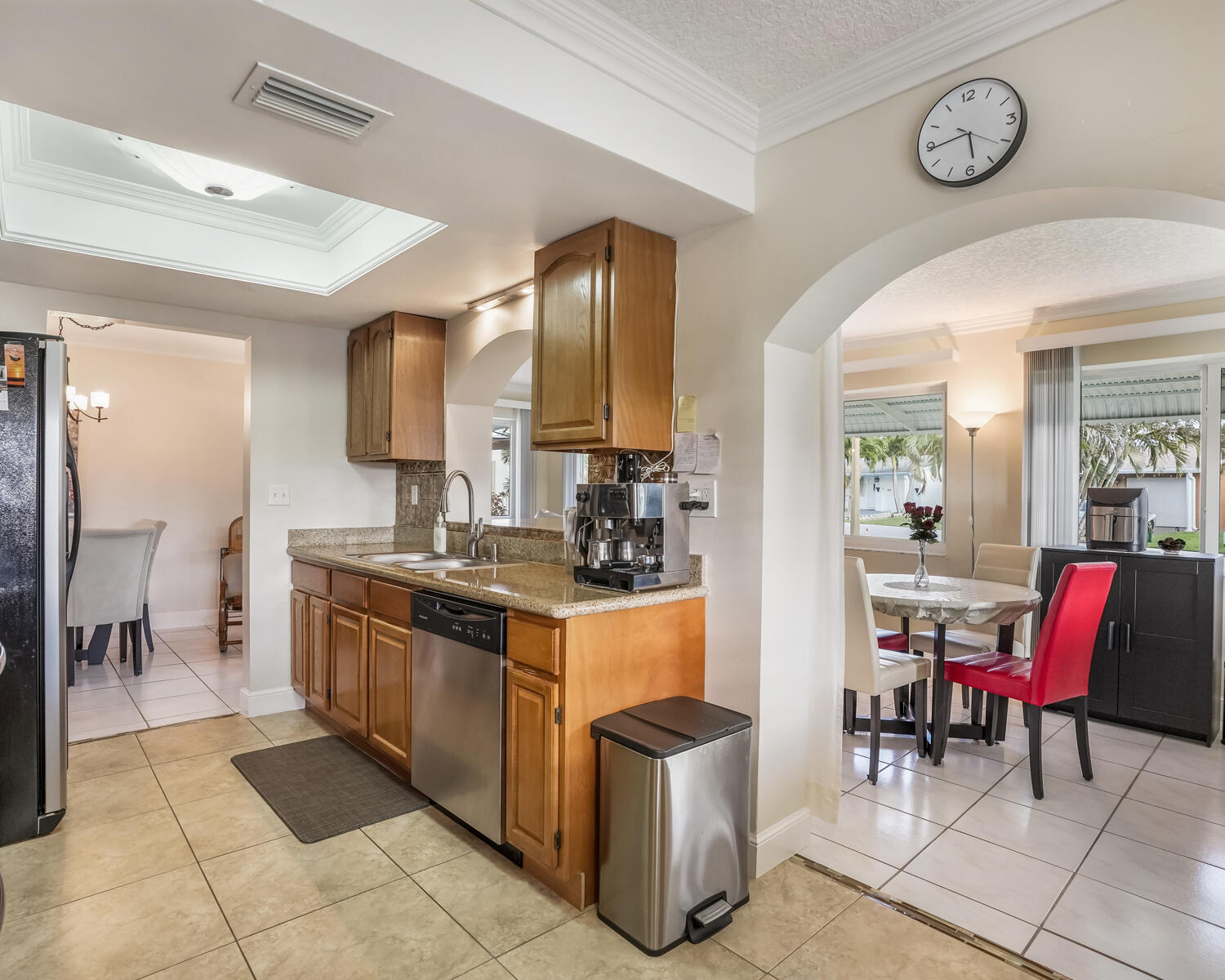 MAINLANDS OF TAMARAC LAKES - Residential