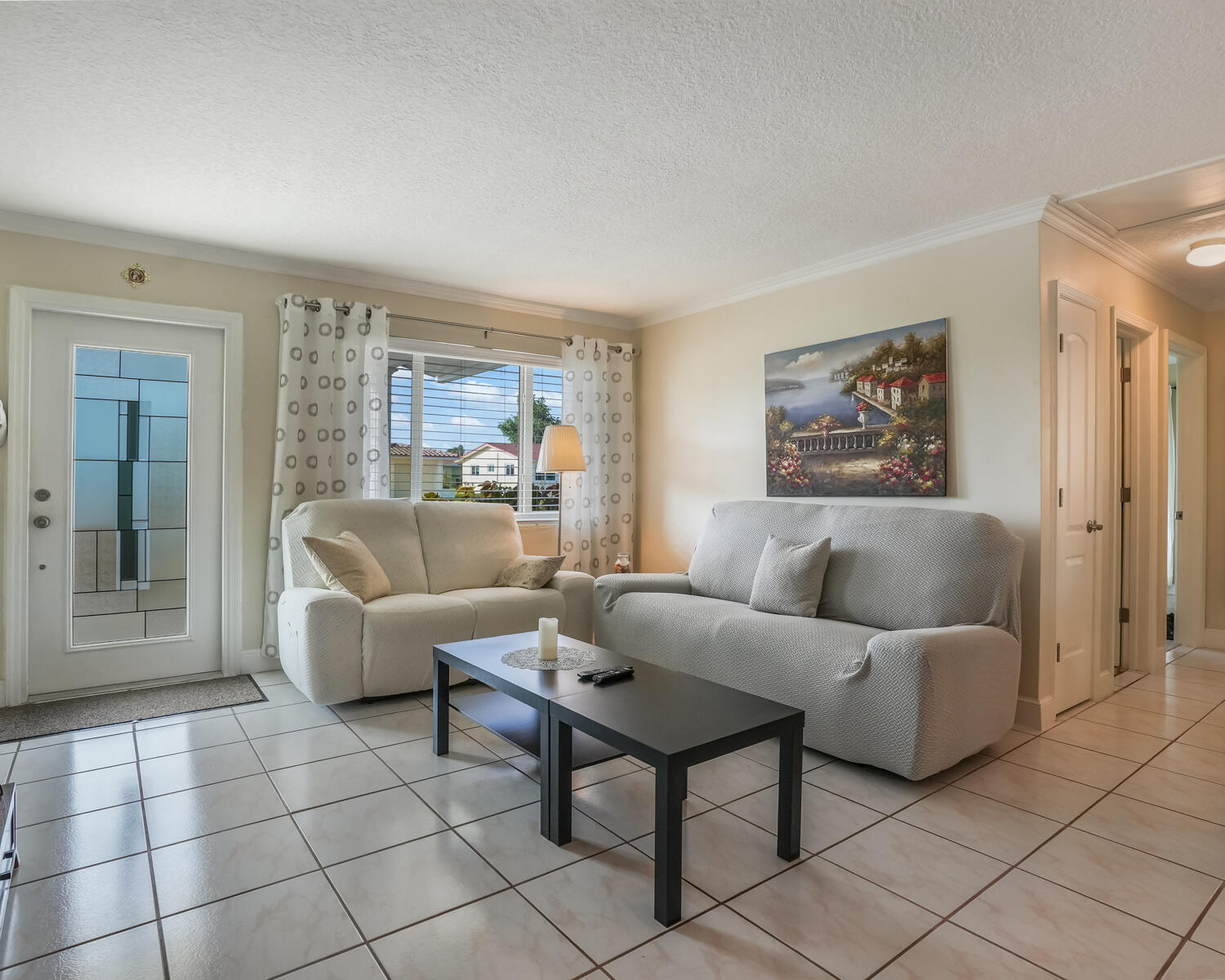 MAINLANDS OF TAMARAC LAKES - Residential