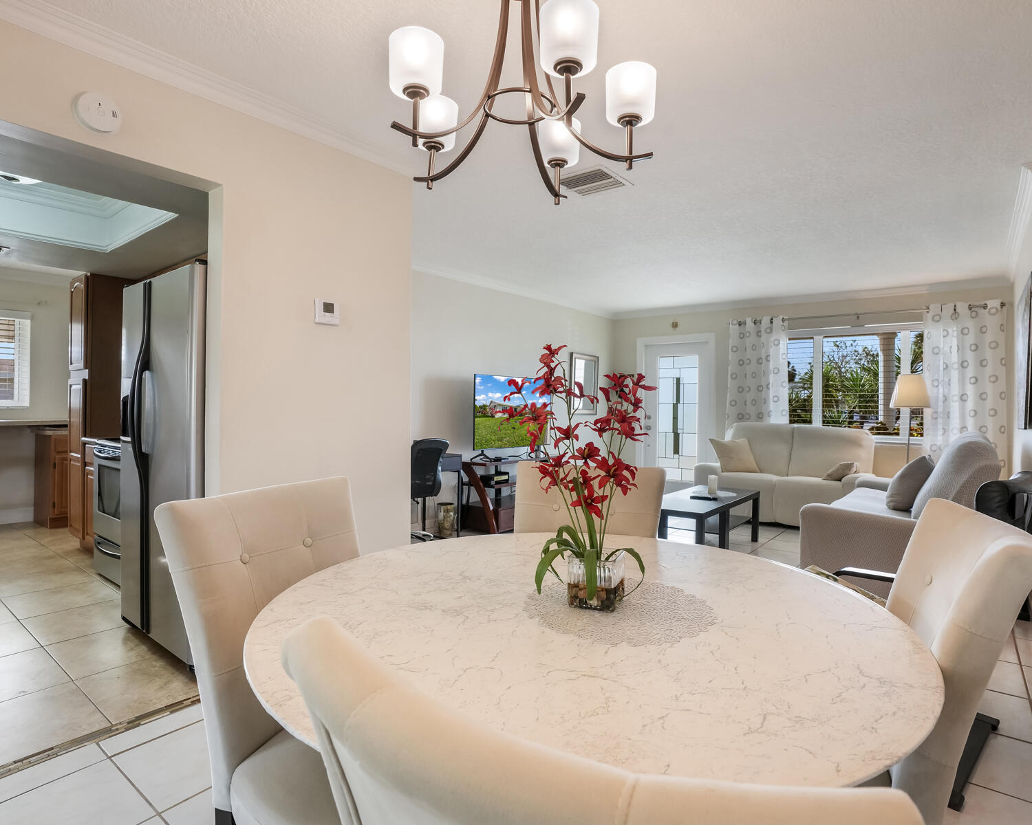 MAINLANDS OF TAMARAC LAKES - Residential