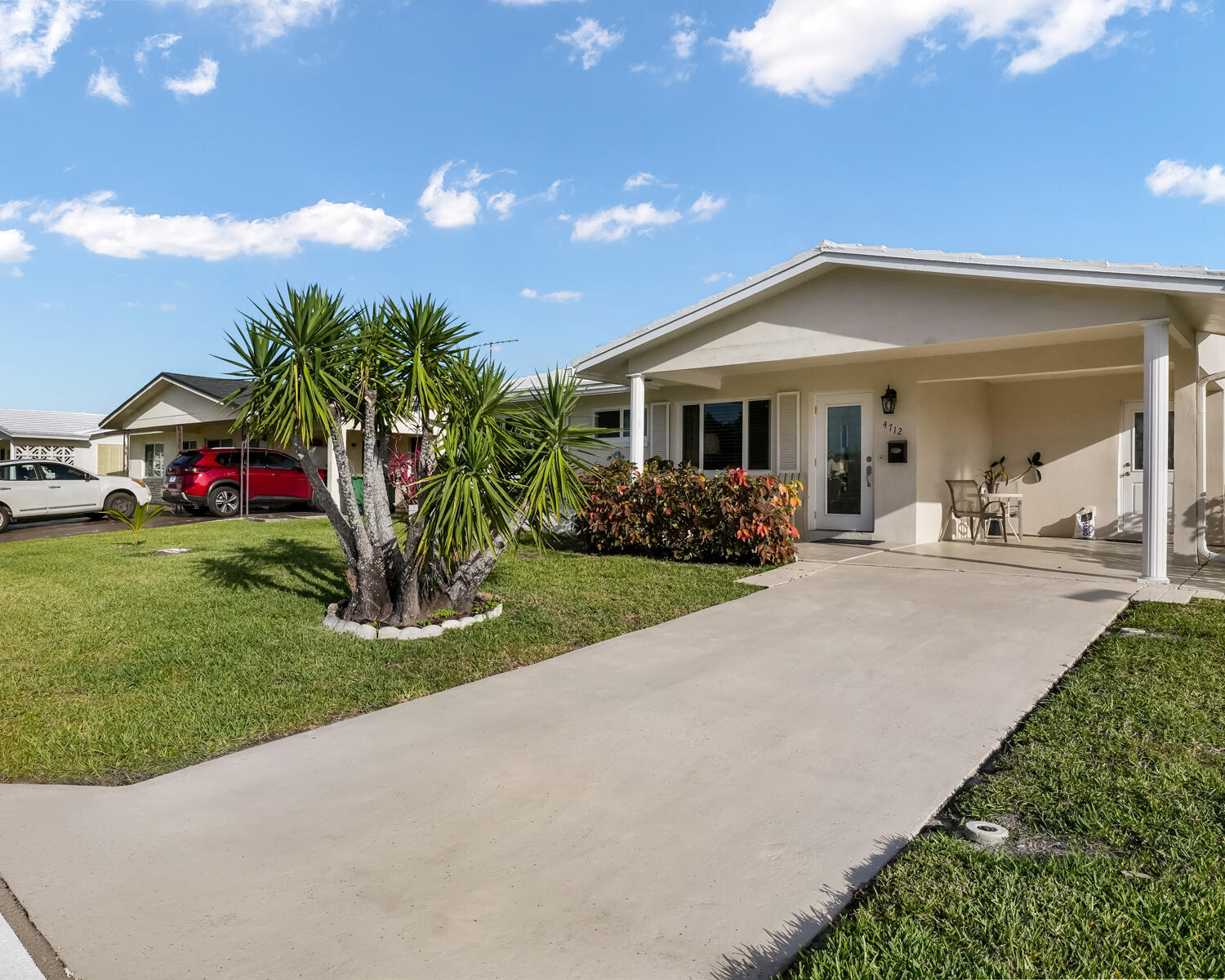 MAINLANDS OF TAMARAC LAKES - Residential