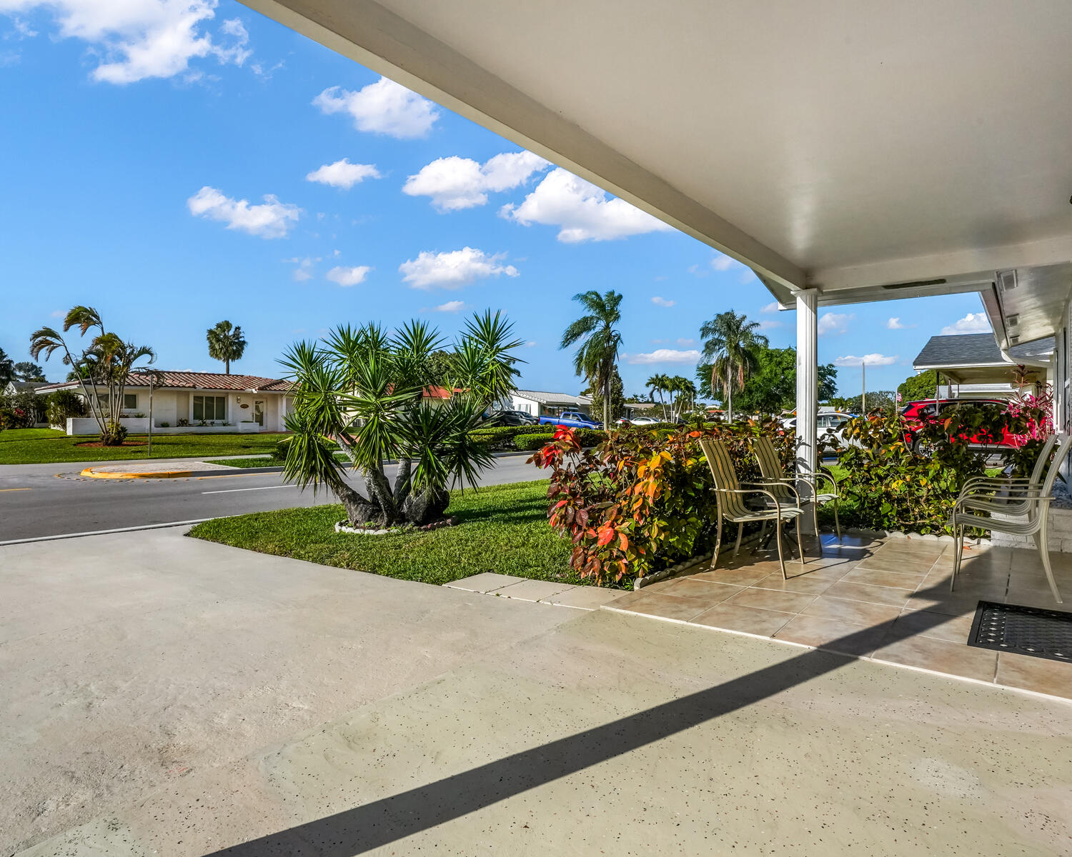 MAINLANDS OF TAMARAC LAKES - Residential