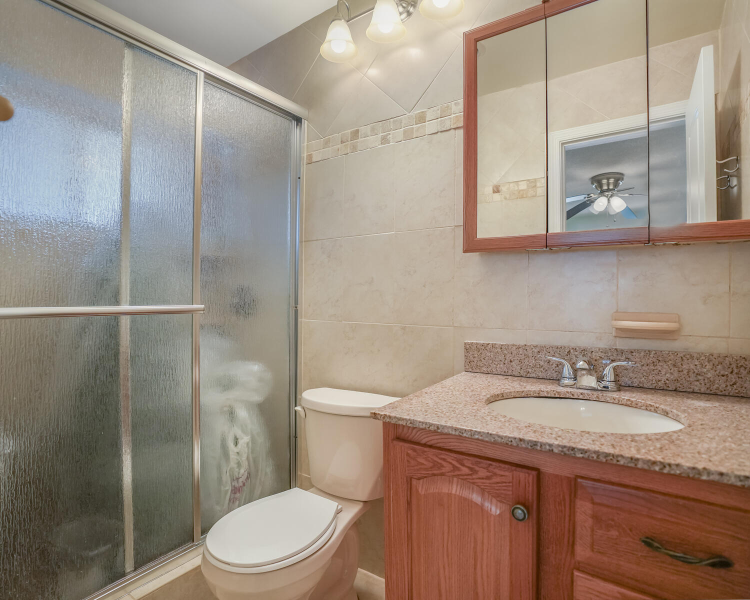 MAINLANDS OF TAMARAC LAKES - Residential