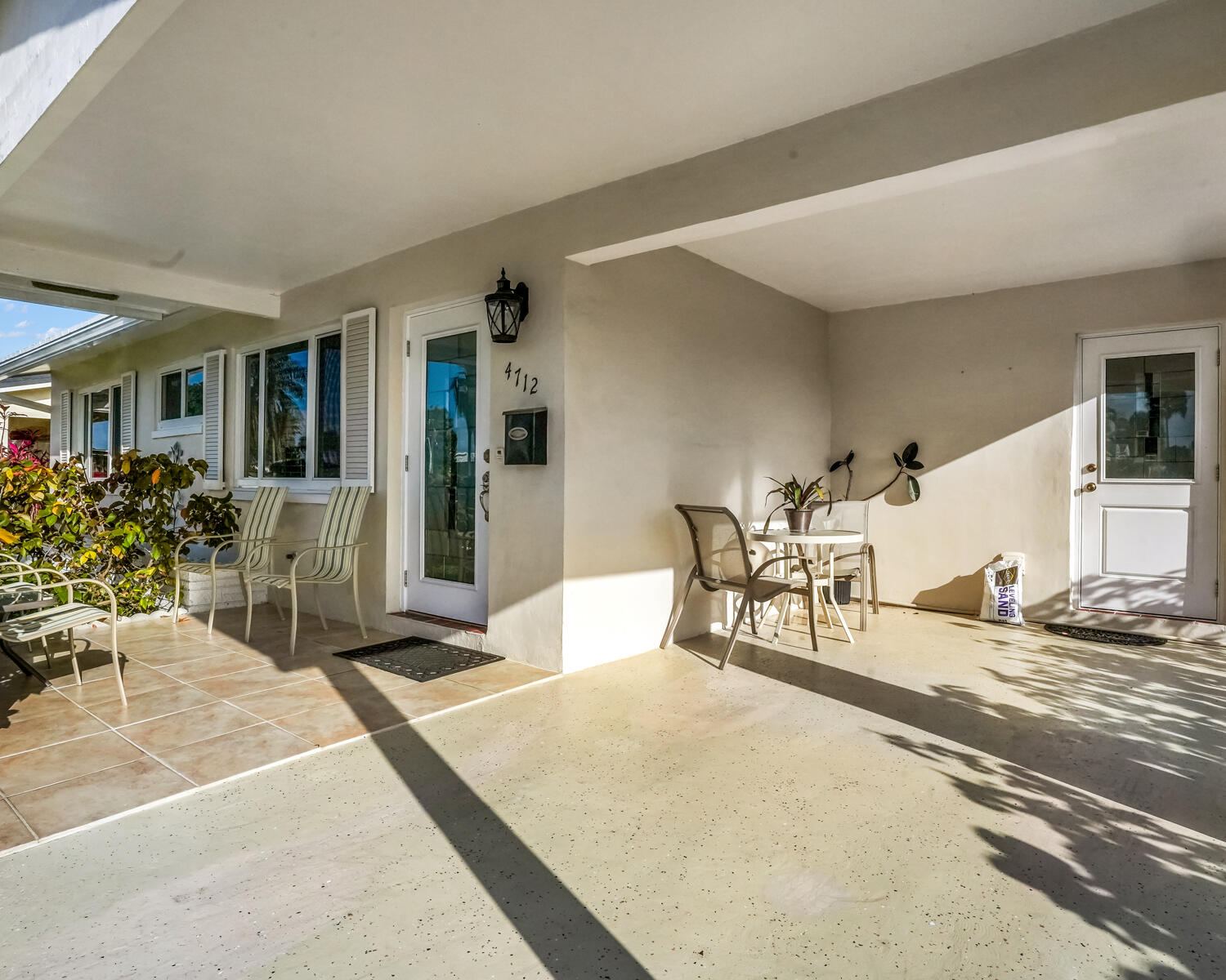 MAINLANDS OF TAMARAC LAKES - Residential