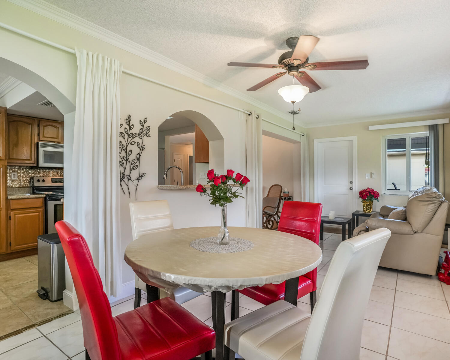 MAINLANDS OF TAMARAC LAKES - Residential