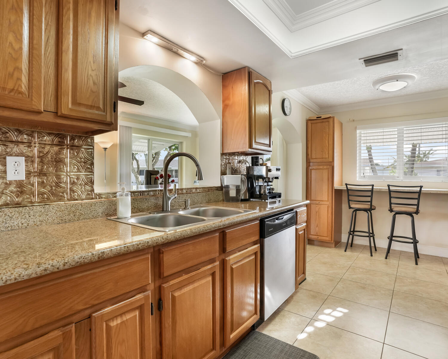 MAINLANDS OF TAMARAC LAKES - Residential