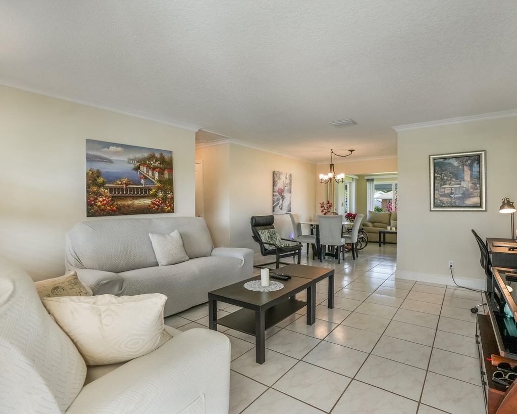 Photo of 4712 Mainland Drive, Tamarac, FL 33319 (MLS # B26016816)