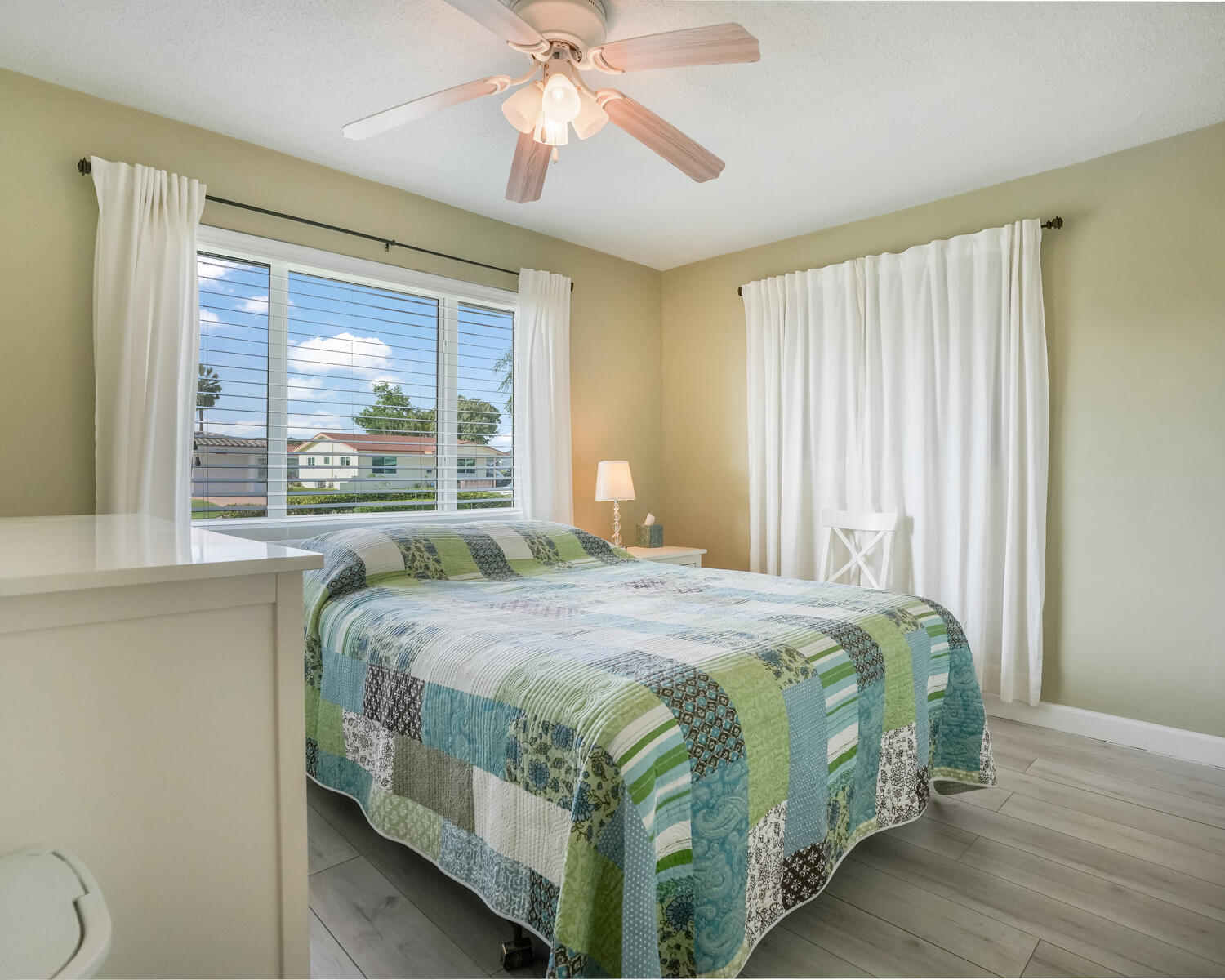 MAINLANDS OF TAMARAC LAKES - Residential