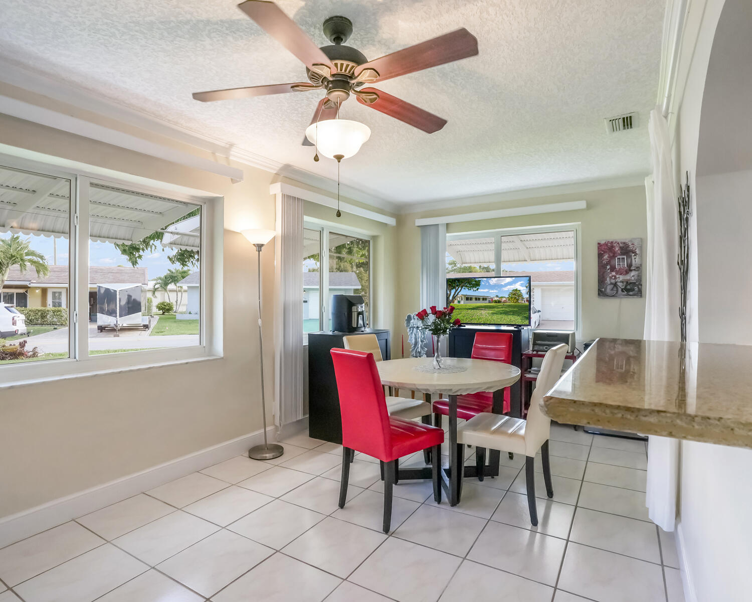 MAINLANDS OF TAMARAC LAKES - Residential