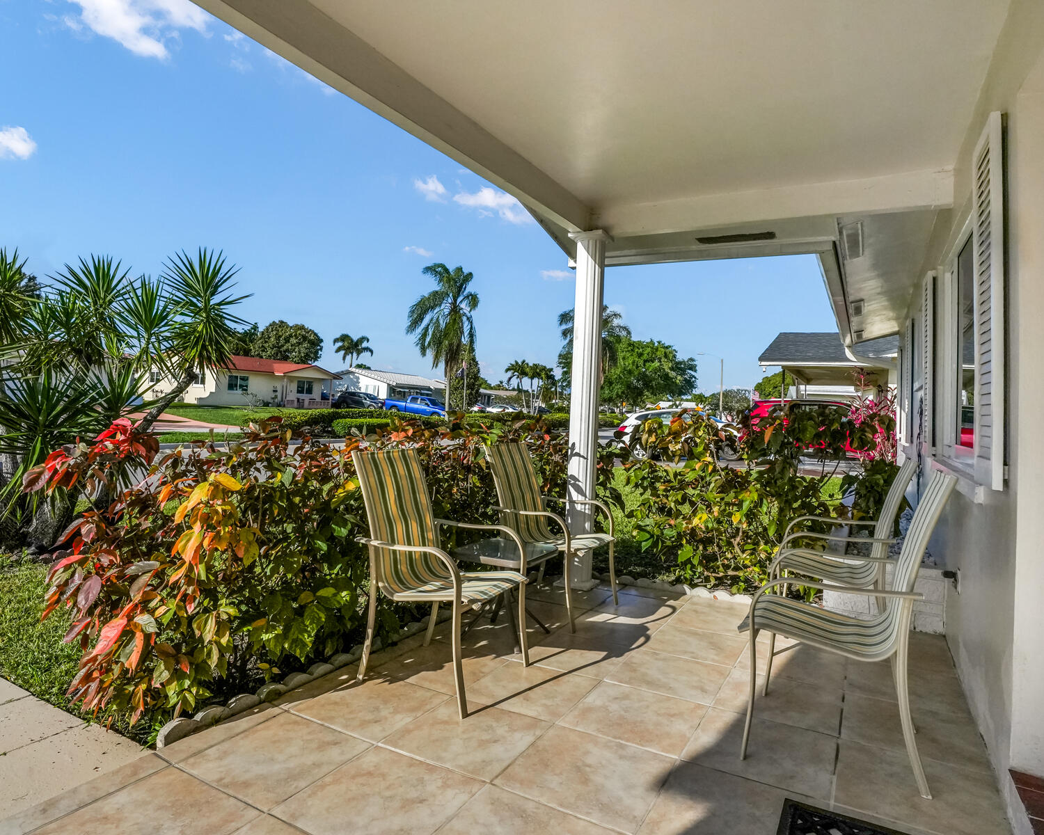 MAINLANDS OF TAMARAC LAKES - Residential