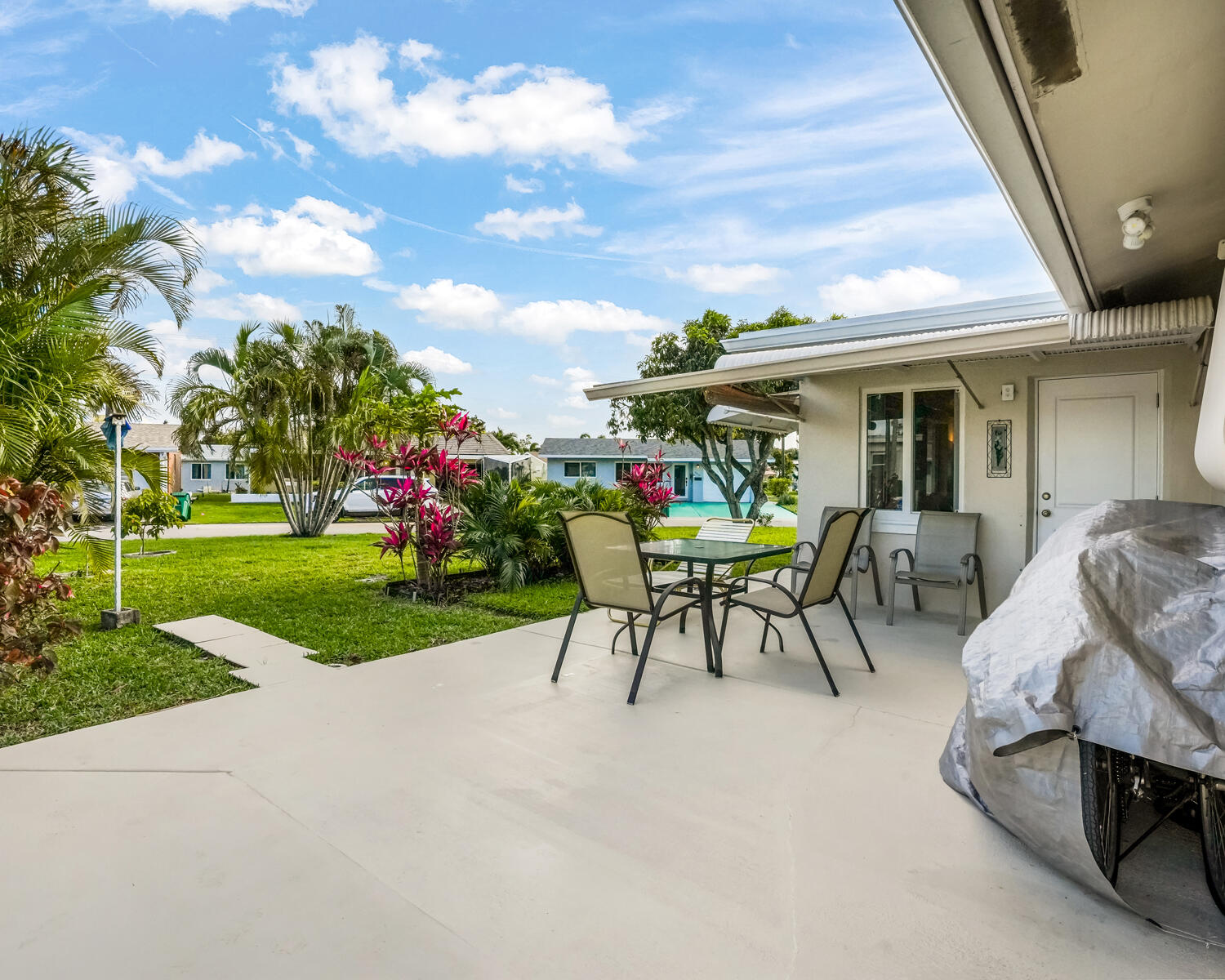 MAINLANDS OF TAMARAC LAKES - Residential