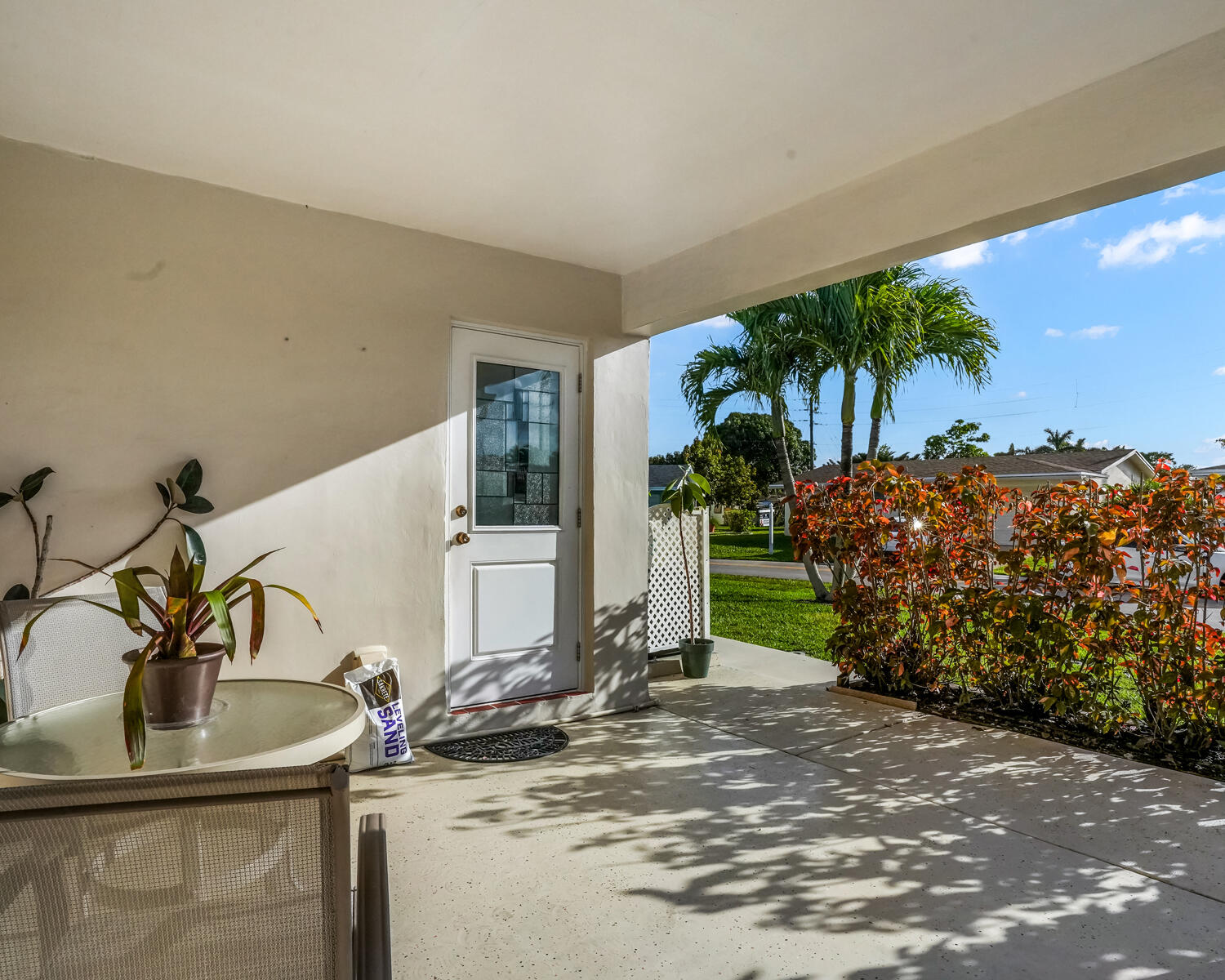 MAINLANDS OF TAMARAC LAKES - Residential