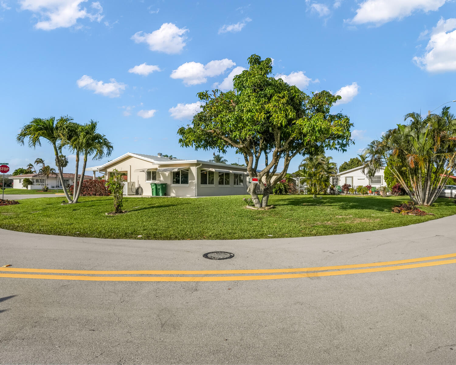 MAINLANDS OF TAMARAC LAKES - Residential