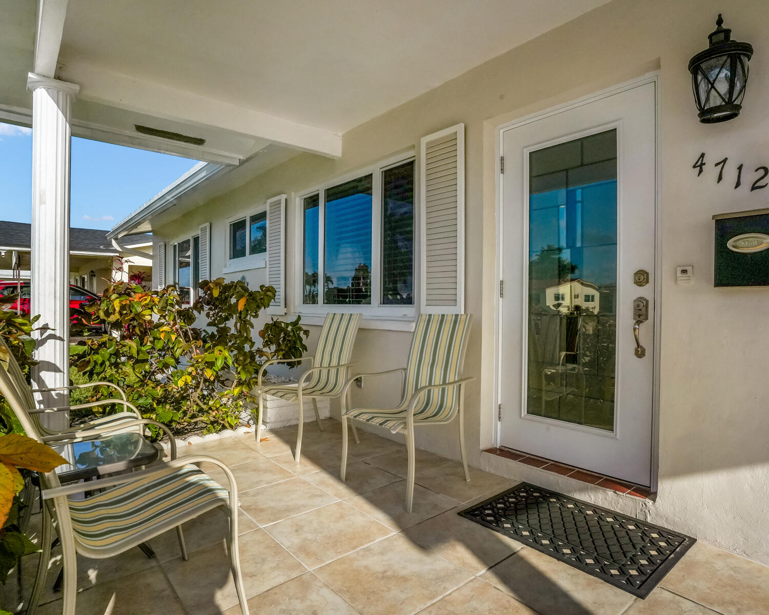 MAINLANDS OF TAMARAC LAKES - Residential