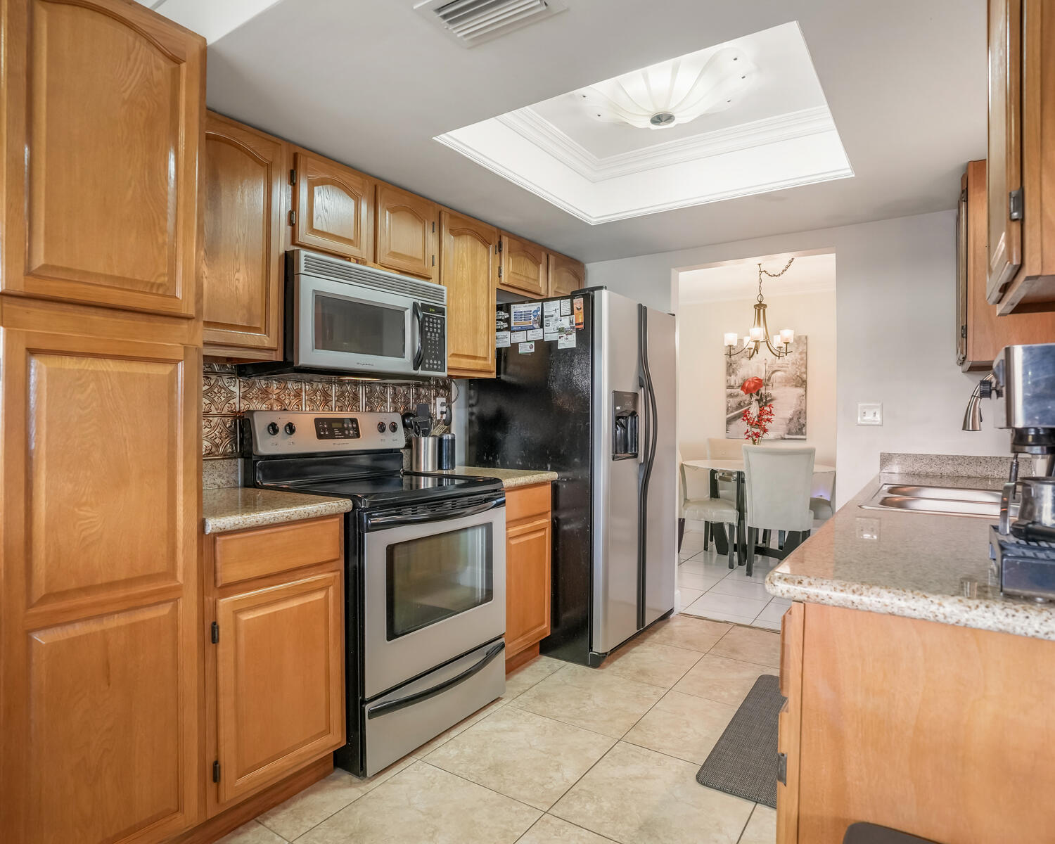 MAINLANDS OF TAMARAC LAKES - Residential