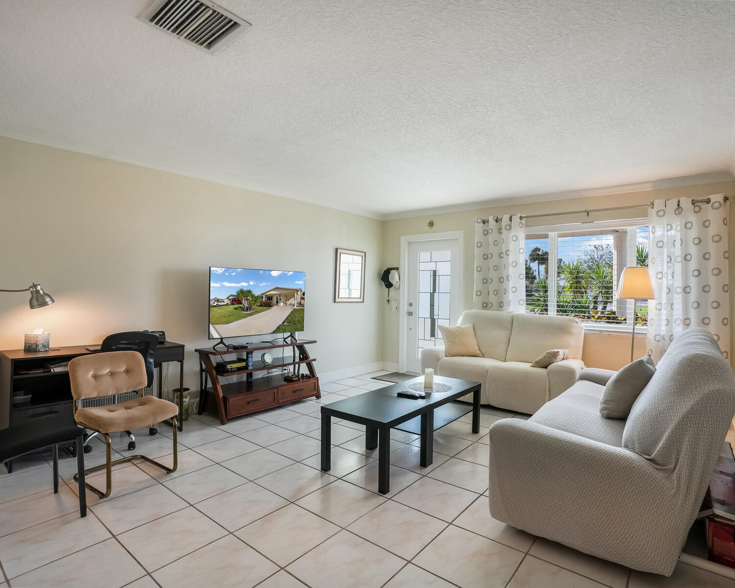 MAINLANDS OF TAMARAC LAKES - Residential