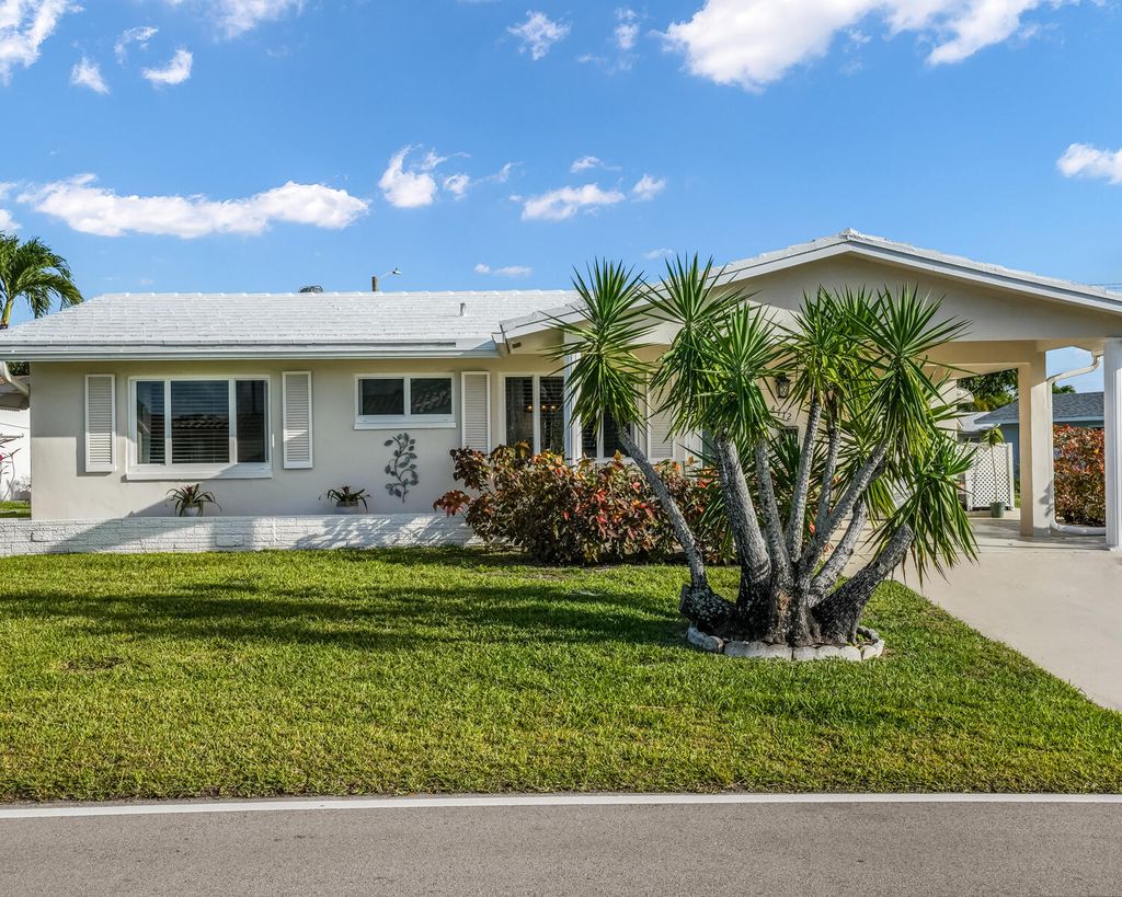 Photo of 4712 Mainland Drive, Tamarac, FL 33319 (MLS # B26016816)