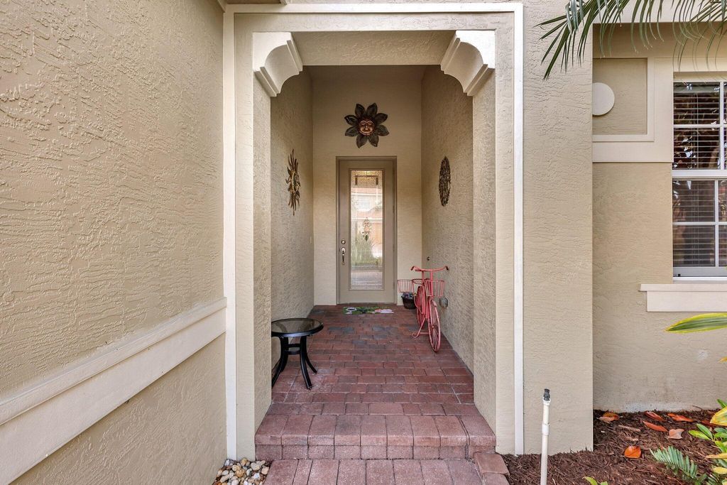 Photo of 3284 SW Porpoise Circle, Stuart, FL 34997 (MLS # R10981858)