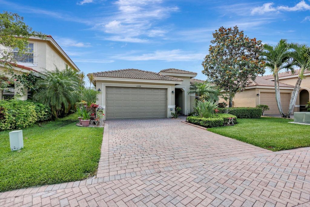 Photo of 3284 SW Porpoise Circle, Stuart, FL 34997 (MLS # R10981858)