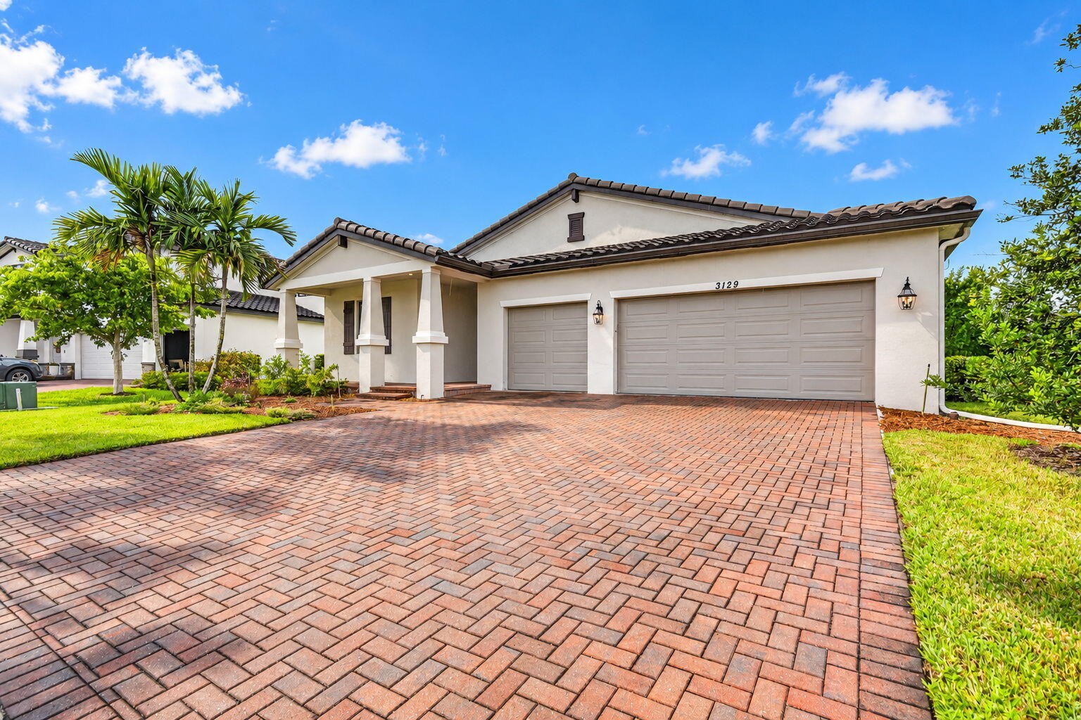 3129 Streng Lane