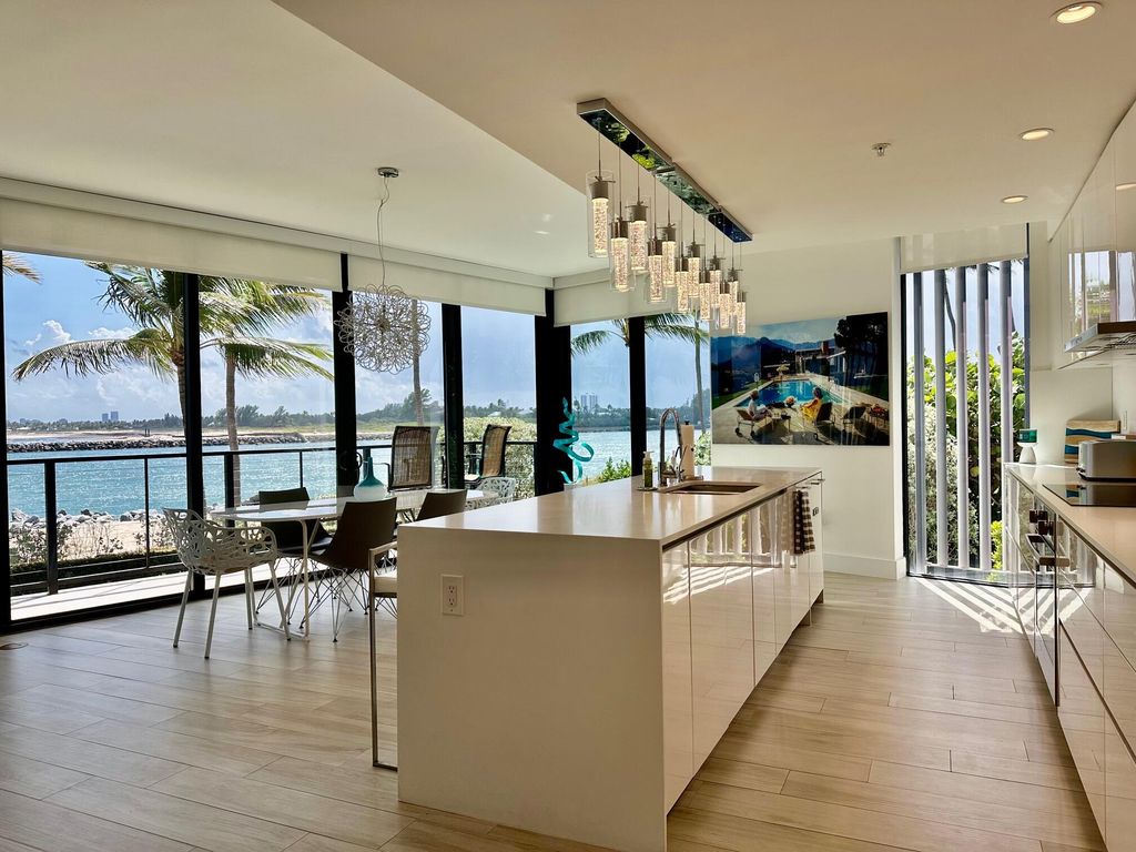 Photo of 106 Inlet Way, Palm Beach Shores, FL 33404 (MLS # B26024744)