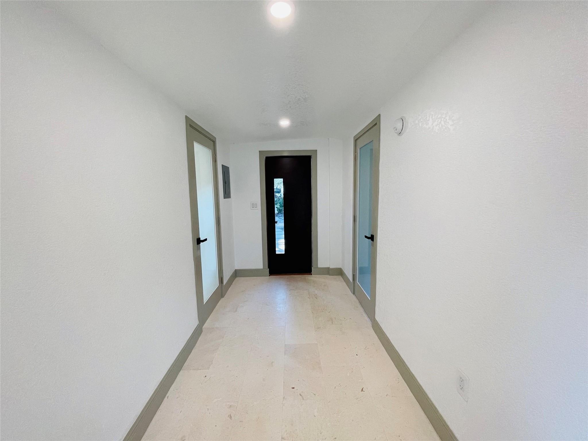 Oakland Park Second Add 1 - Residential Lease