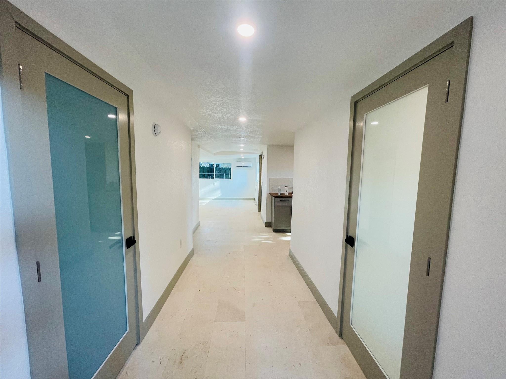 Oakland Park Second Add 1 - Residential Lease